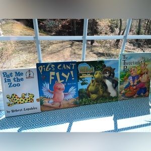 Children’s Books